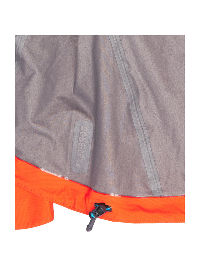 Hardshelljacke mit Goretex für Damen