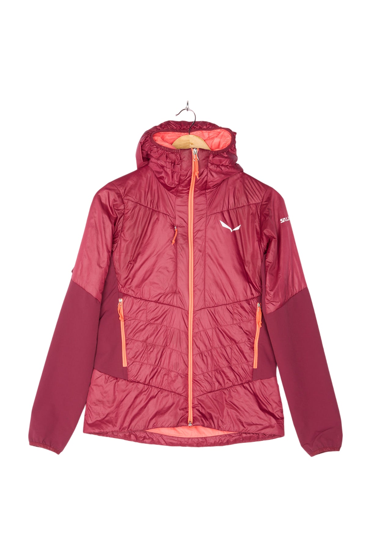 Kunstfaserjacke für Damen