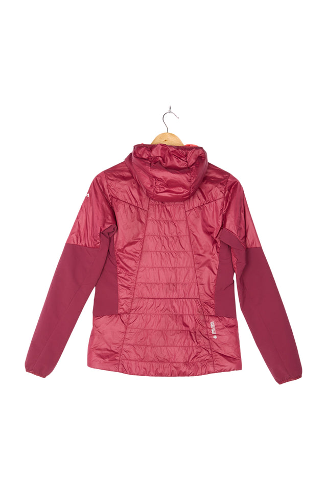 Kunstfaserjacke für Damen