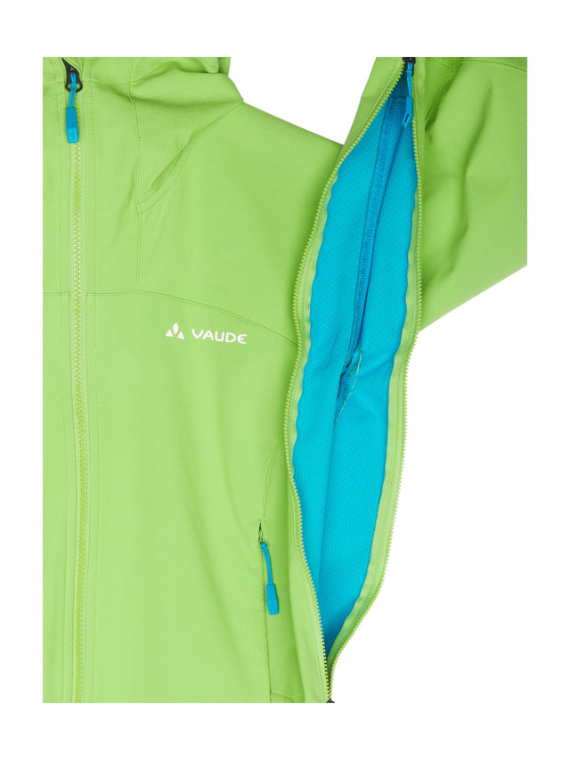 Softshelljacke für Damen