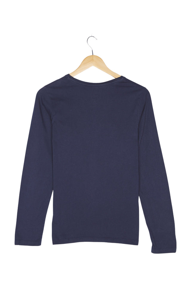 Longsleeve Freizeit für Damen