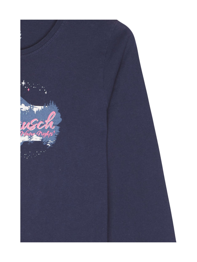 Longsleeve Freizeit für Damen