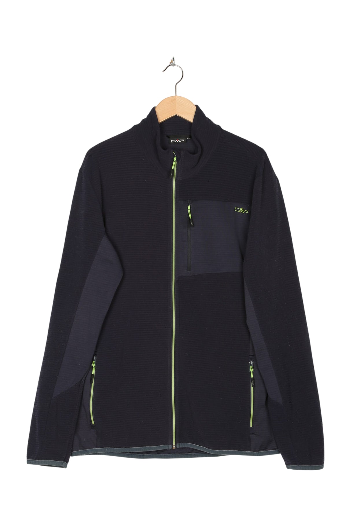 Fleecejacke für Herren