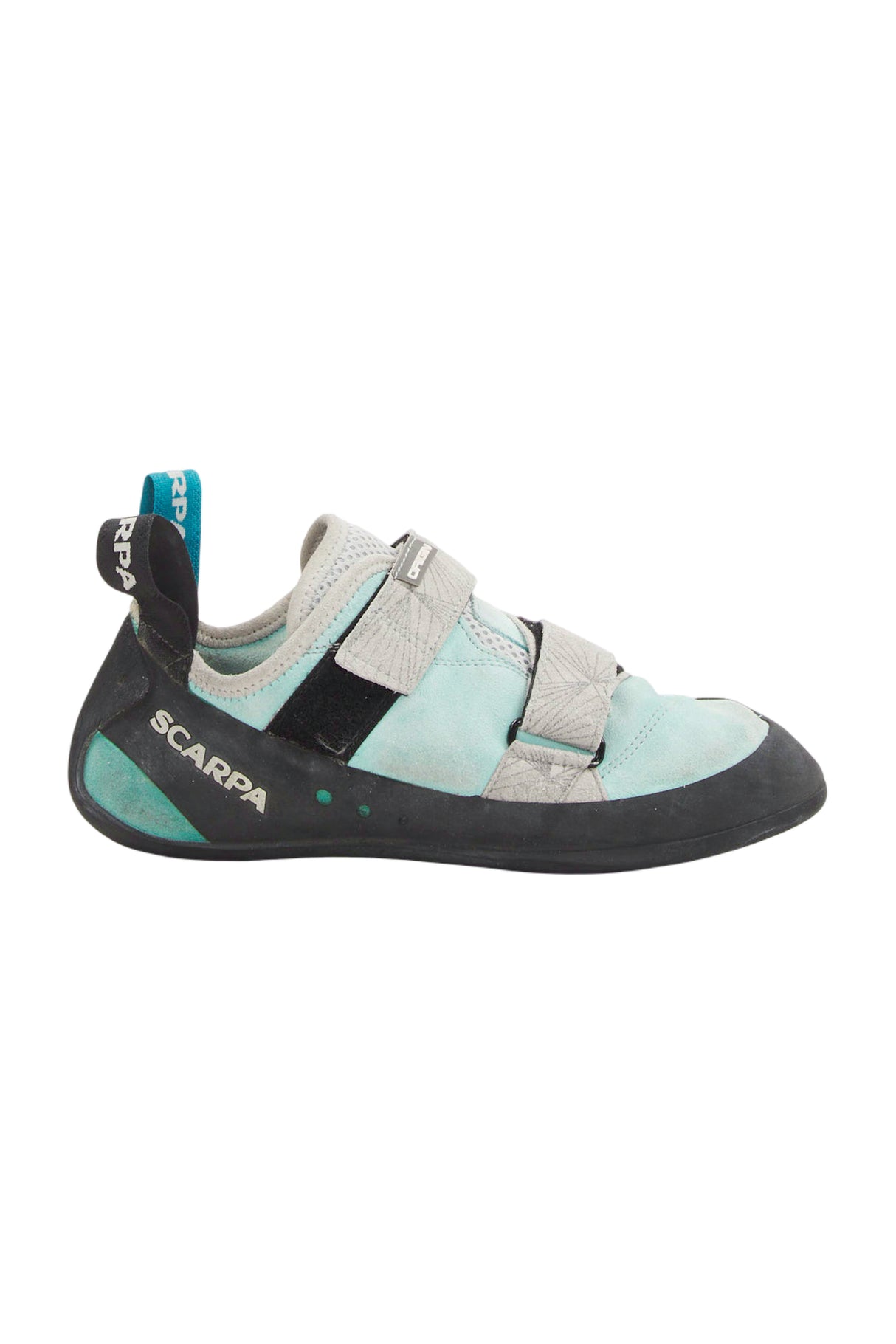 Kletterschuhe für Damen