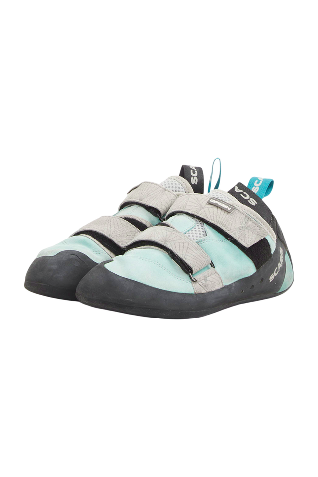 Kletterschuhe für Damen