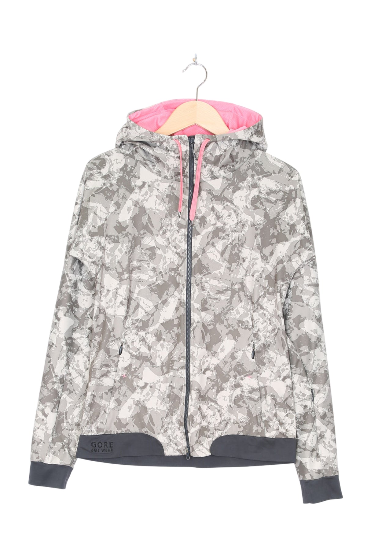 Radjacke für Damen