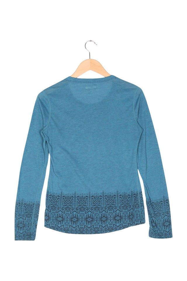 Longsleeve für Damen