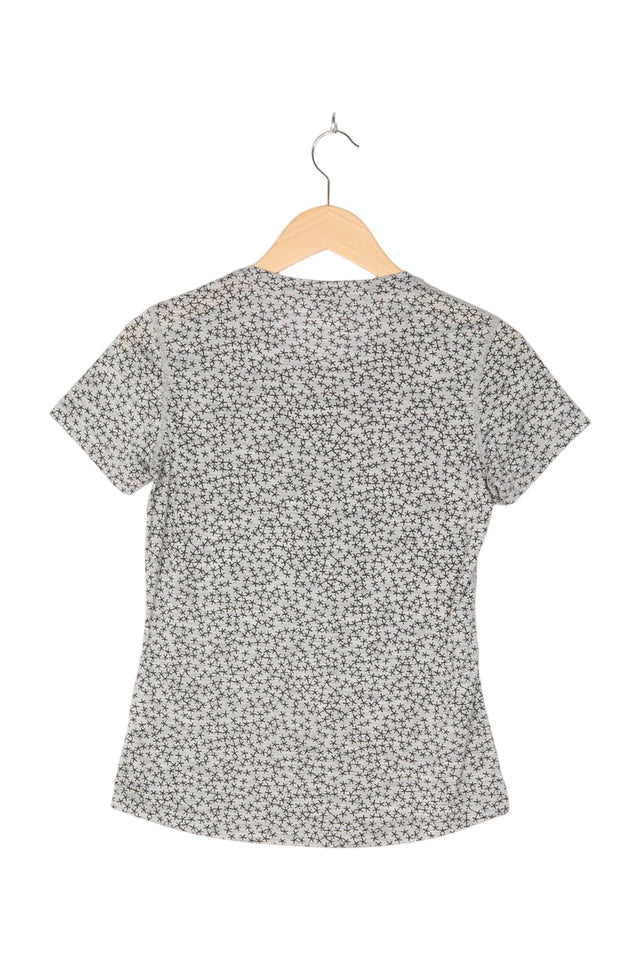 T-Shirt Merino für Damen