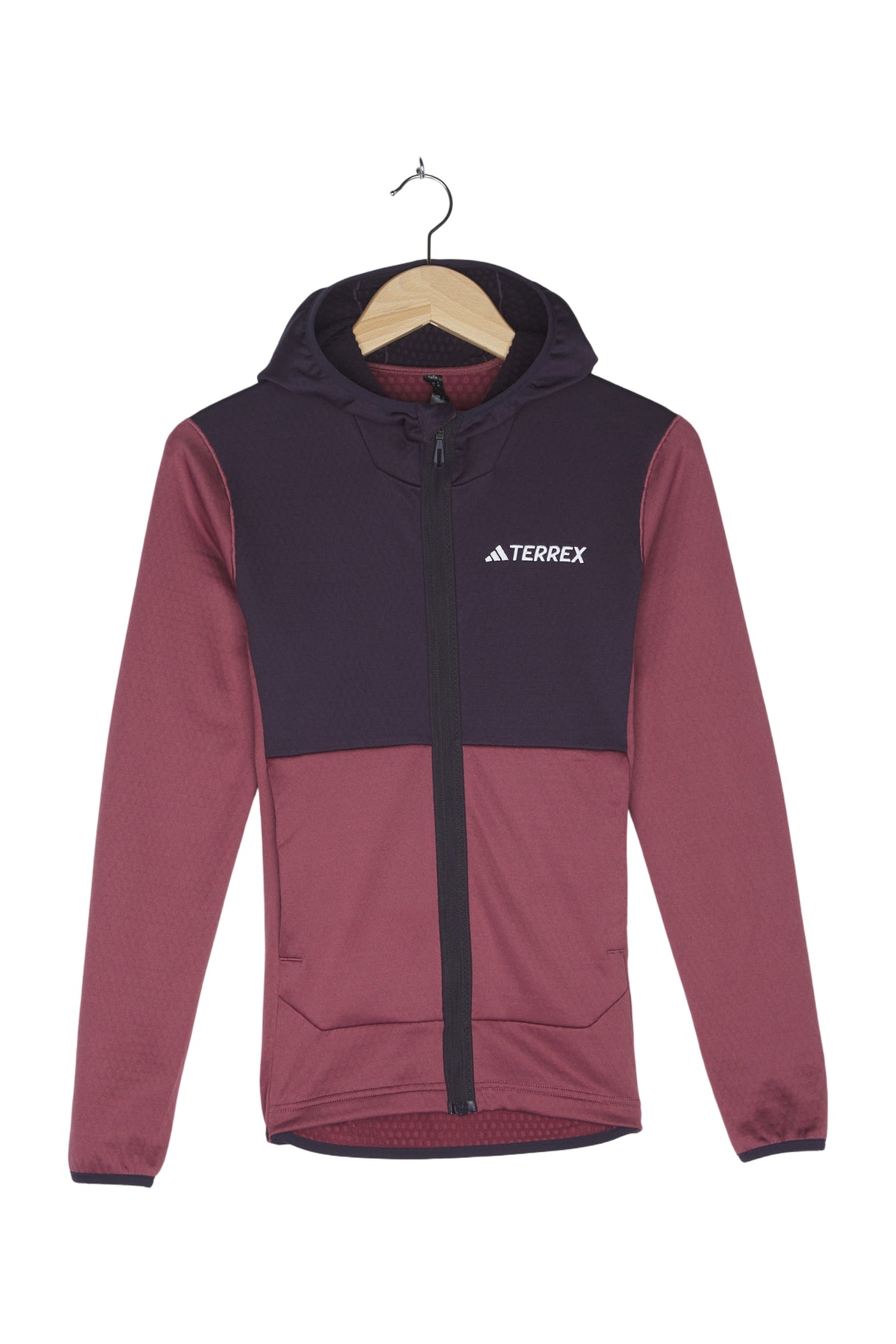Fleecejacke für Damen