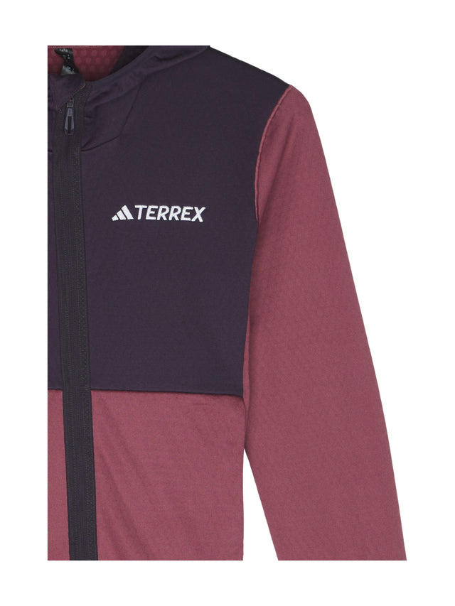 Fleecejacke für Damen