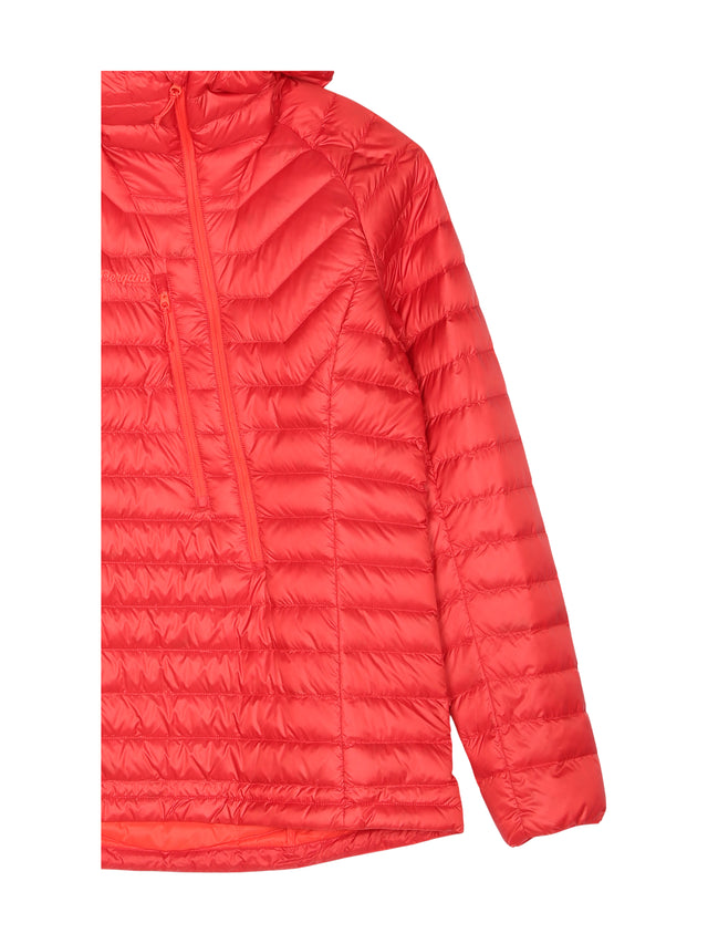 Daunenjacke für Damen