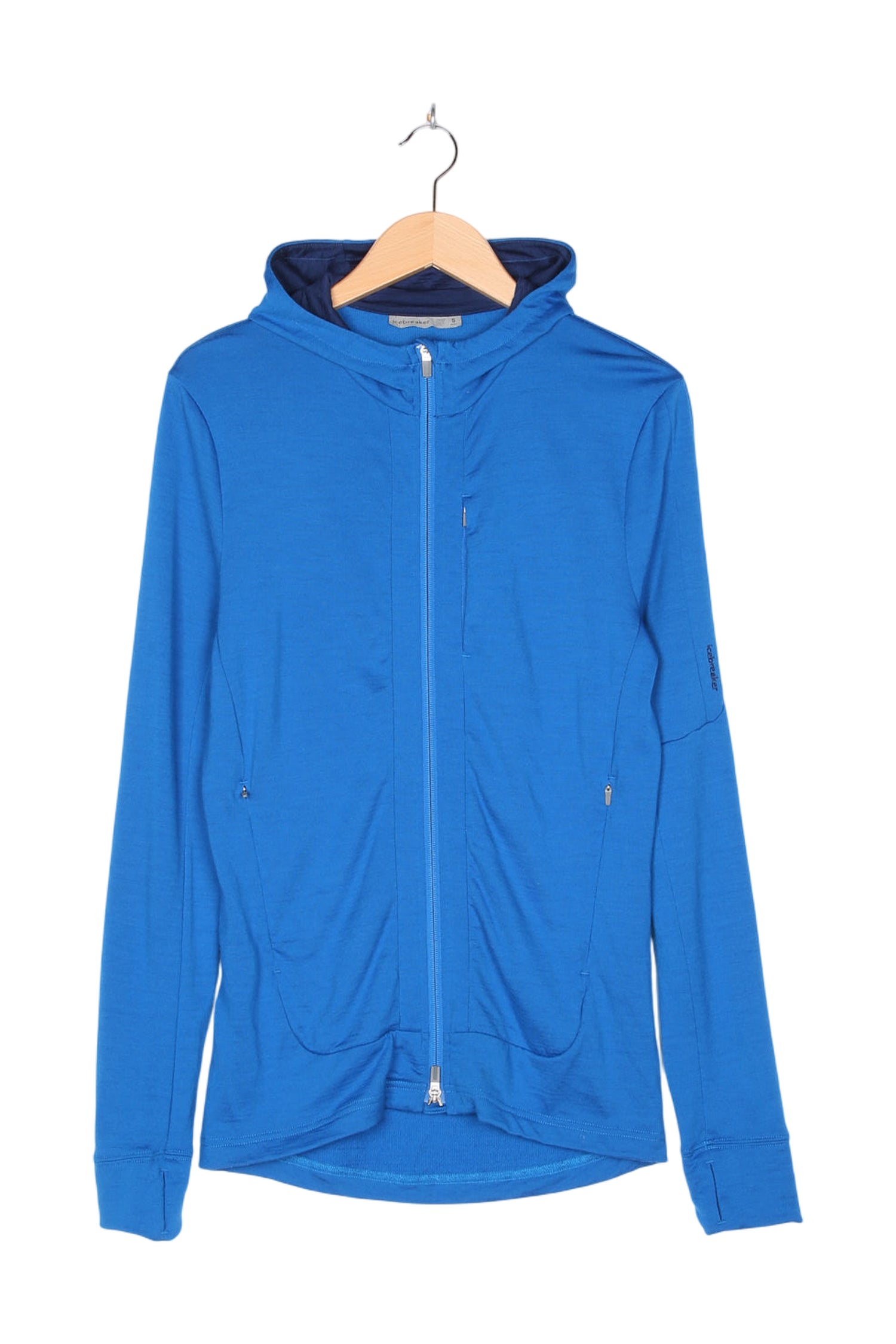 Fleecejacke für Herren