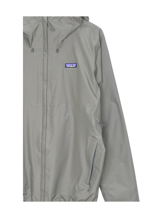 Hardshelljacke, Regenjacke für Herren