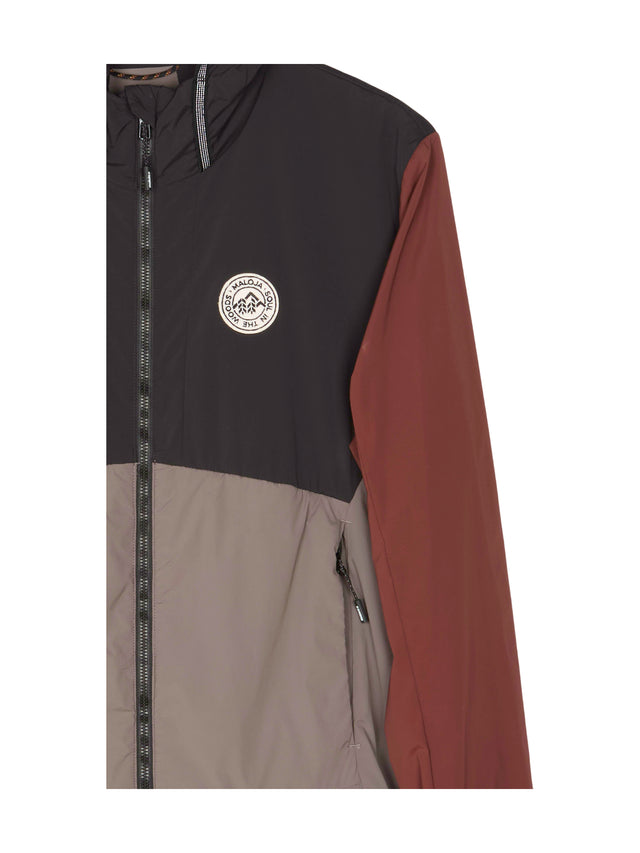 Fahrradjacke für Herren