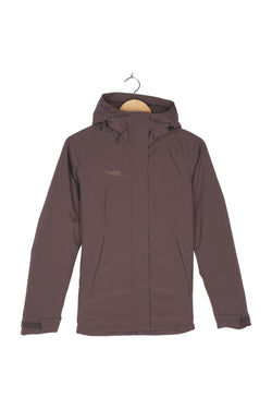 Kunstfaserjacke für Damen