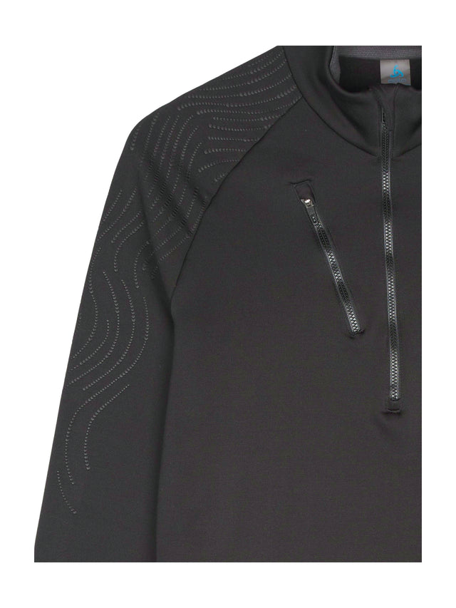 Longsleeve Funktion für Herren