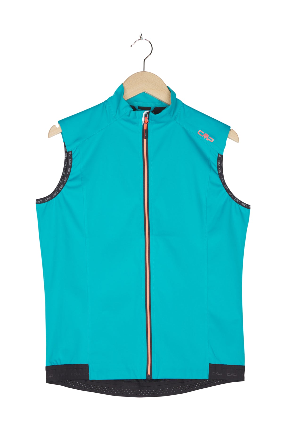 Softshellweste für Damen