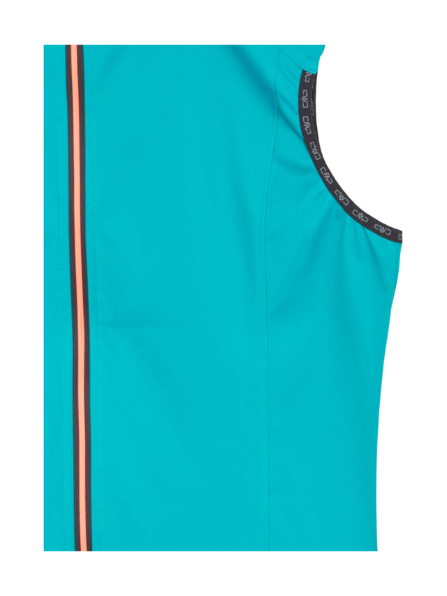 Softshellweste für Damen