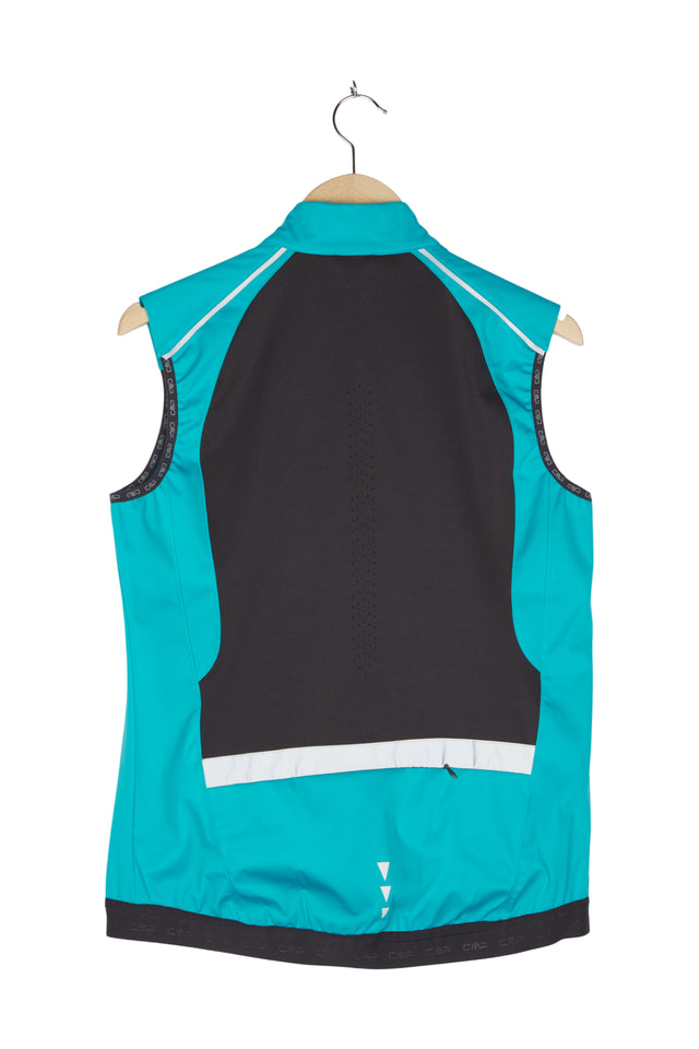 Softshellweste für Damen