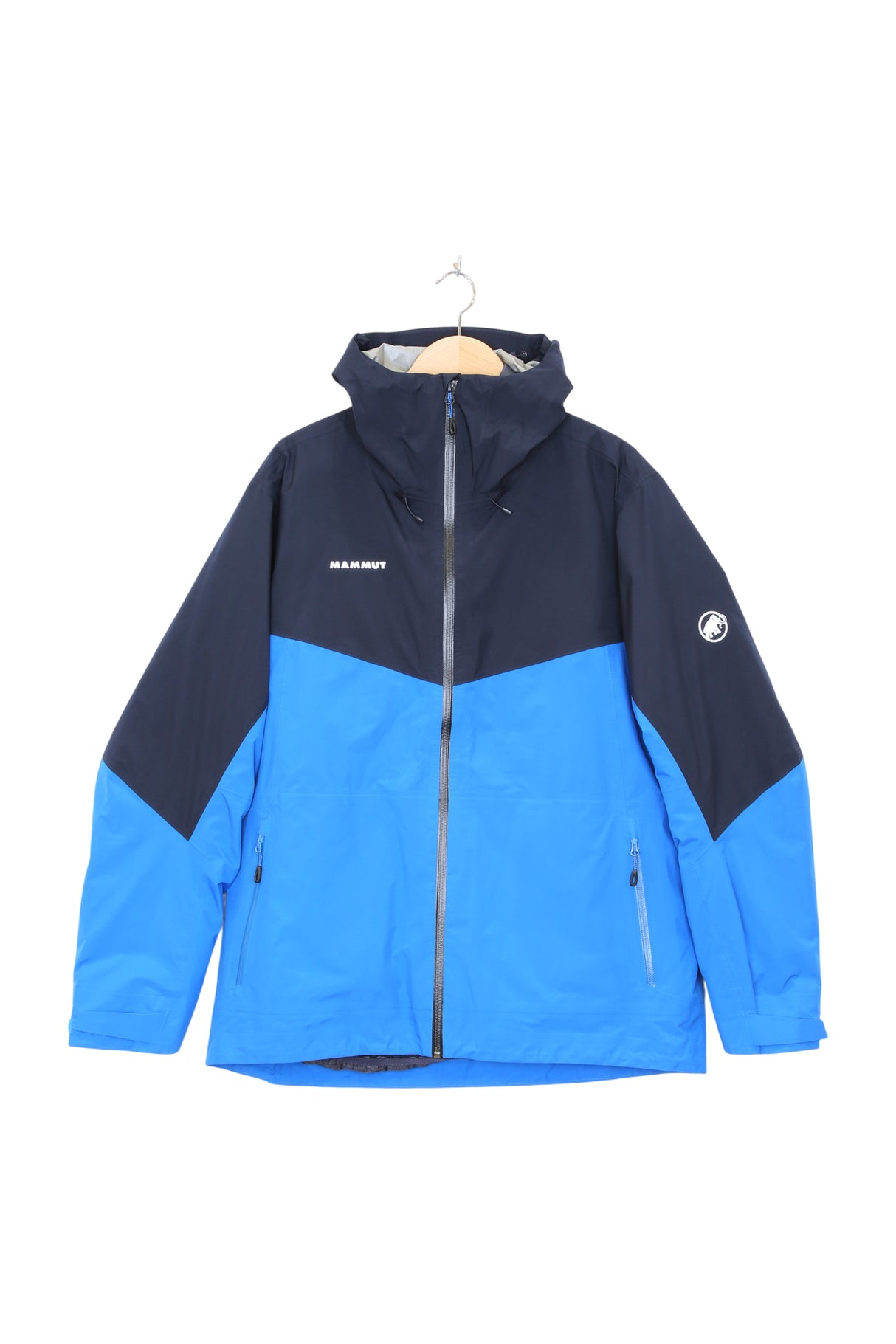 Hardshelljacke mit Goretex für Herren