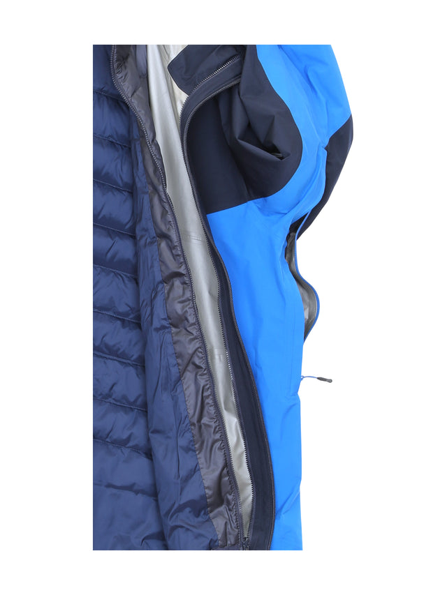 Hardshelljacke mit Goretex für Herren