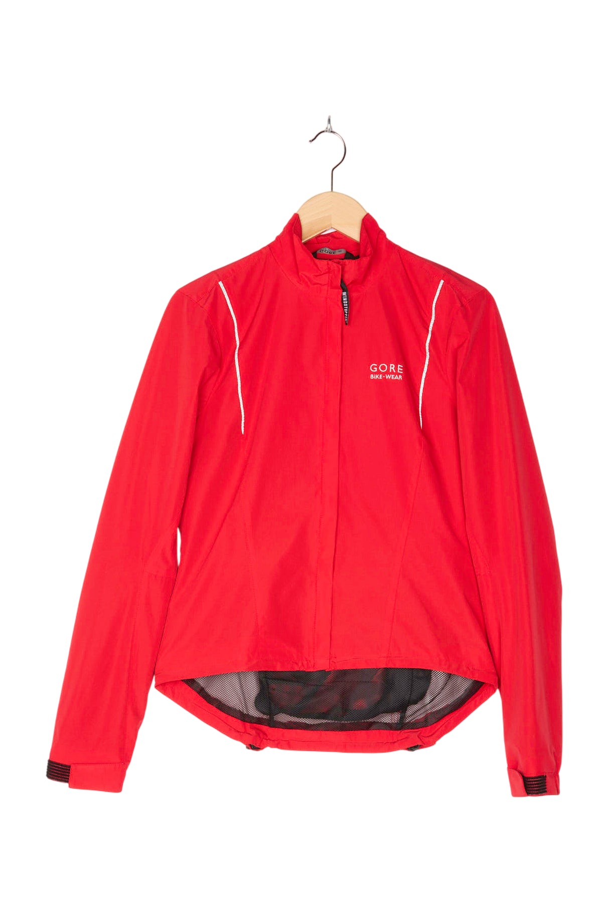 Radjacke für Damen