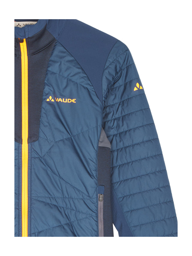 Kunstfaserjacke für Damen