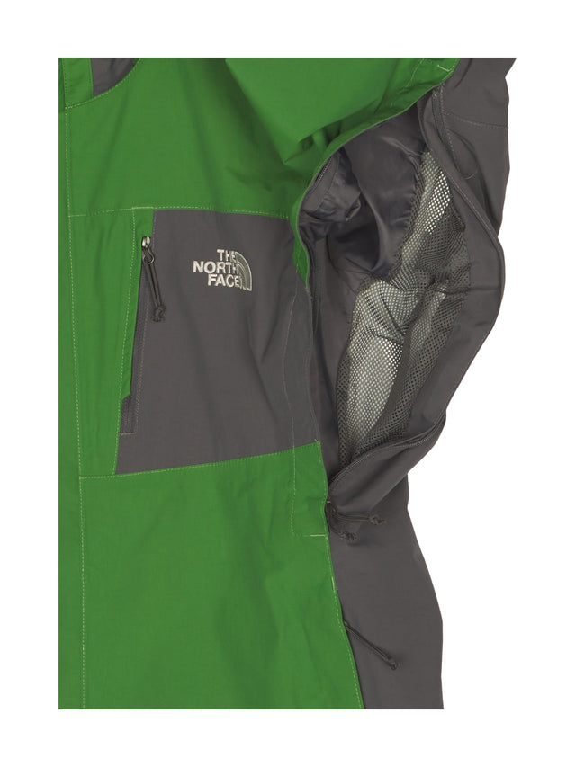 Hardshelljacke, Regenjacke für Herren