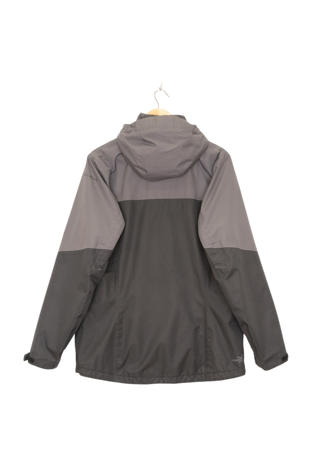 Hardshelljacke, Regenjacke für Herren