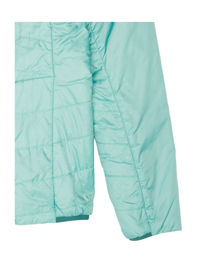 Isolationsjacke (Wolle) für Damen