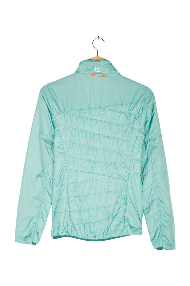 Isolationsjacke (Wolle) für Damen