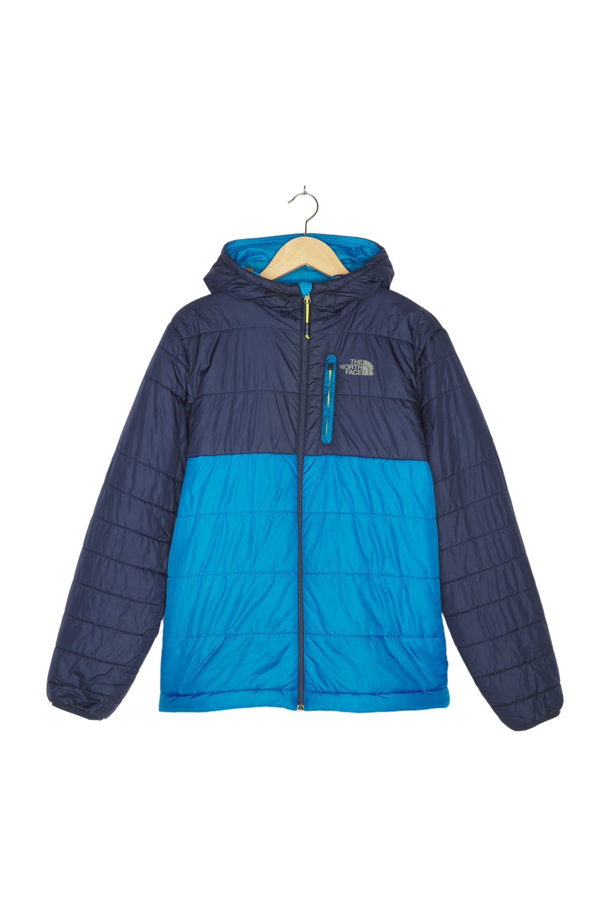 Kunstfaserjacke für Herren