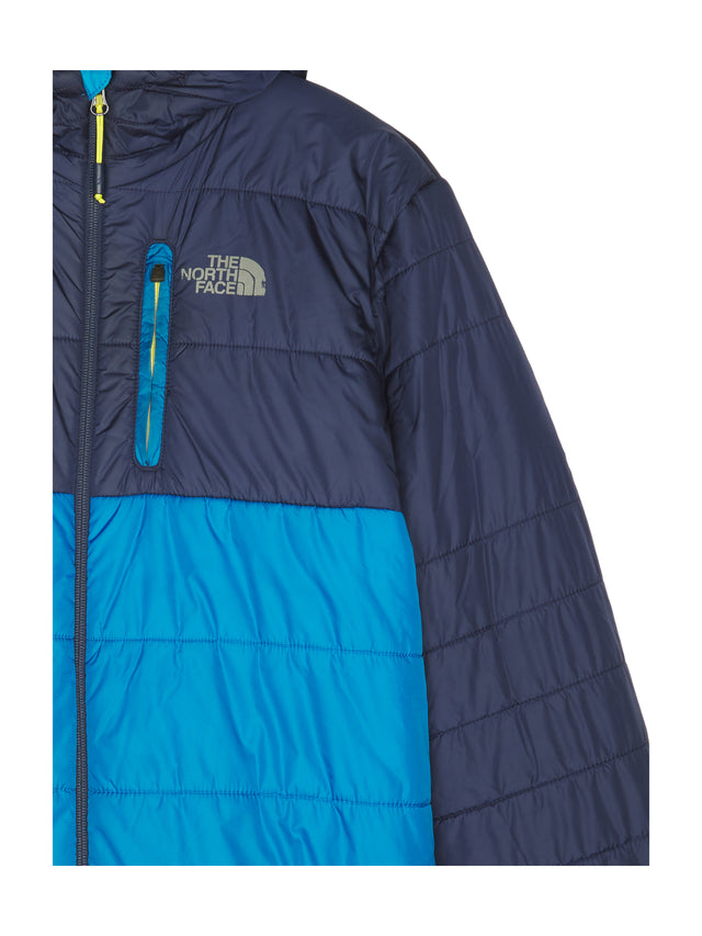 Kunstfaserjacke für Herren