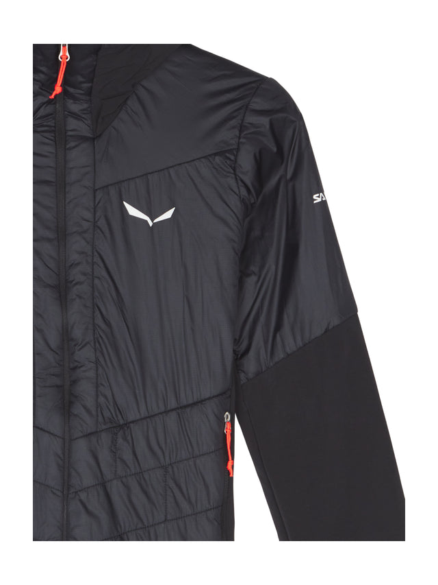 Isolationsjacke (Wolle) für Damen