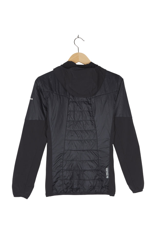 Isolationsjacke (Wolle) für Damen