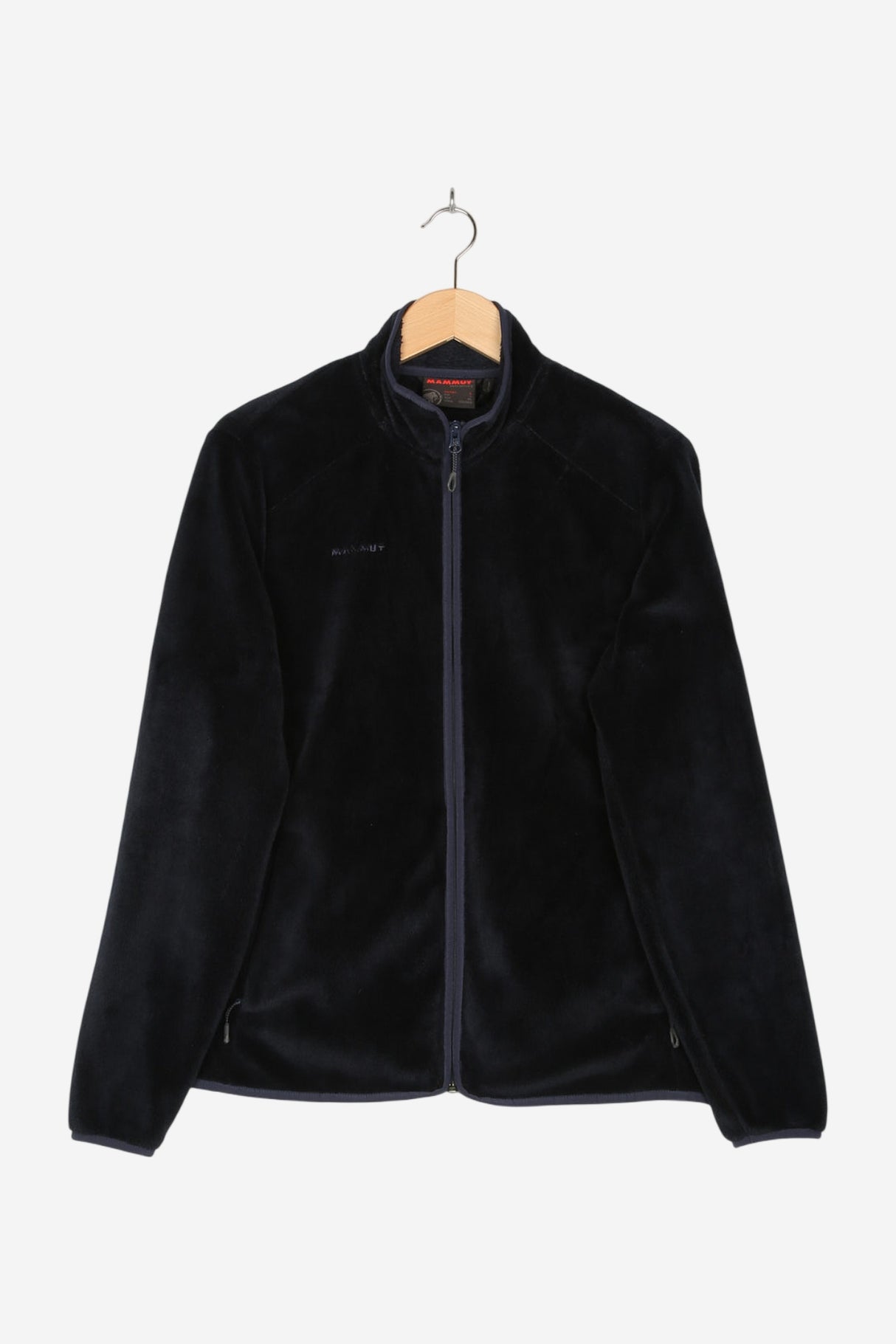 Fleecejacke für Herren