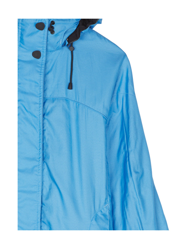 Hardshelljacke, Regenjacke für Damen