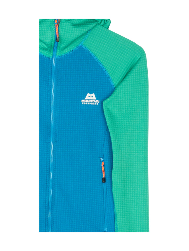 Fleecejacke für Damen