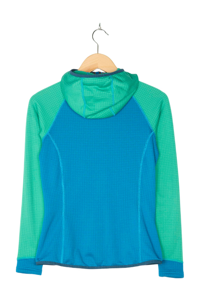 Fleecejacke für Damen