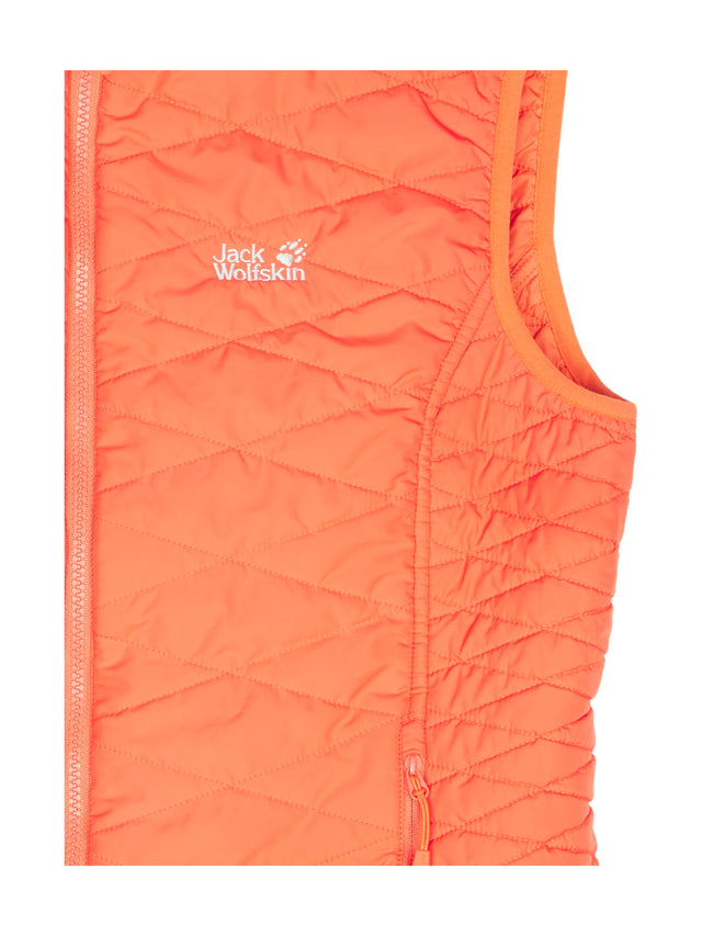 Isolationsweste für Damen