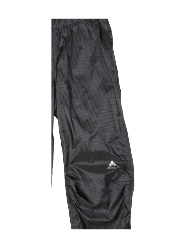 Hardshellhose, Regenhose für Herren