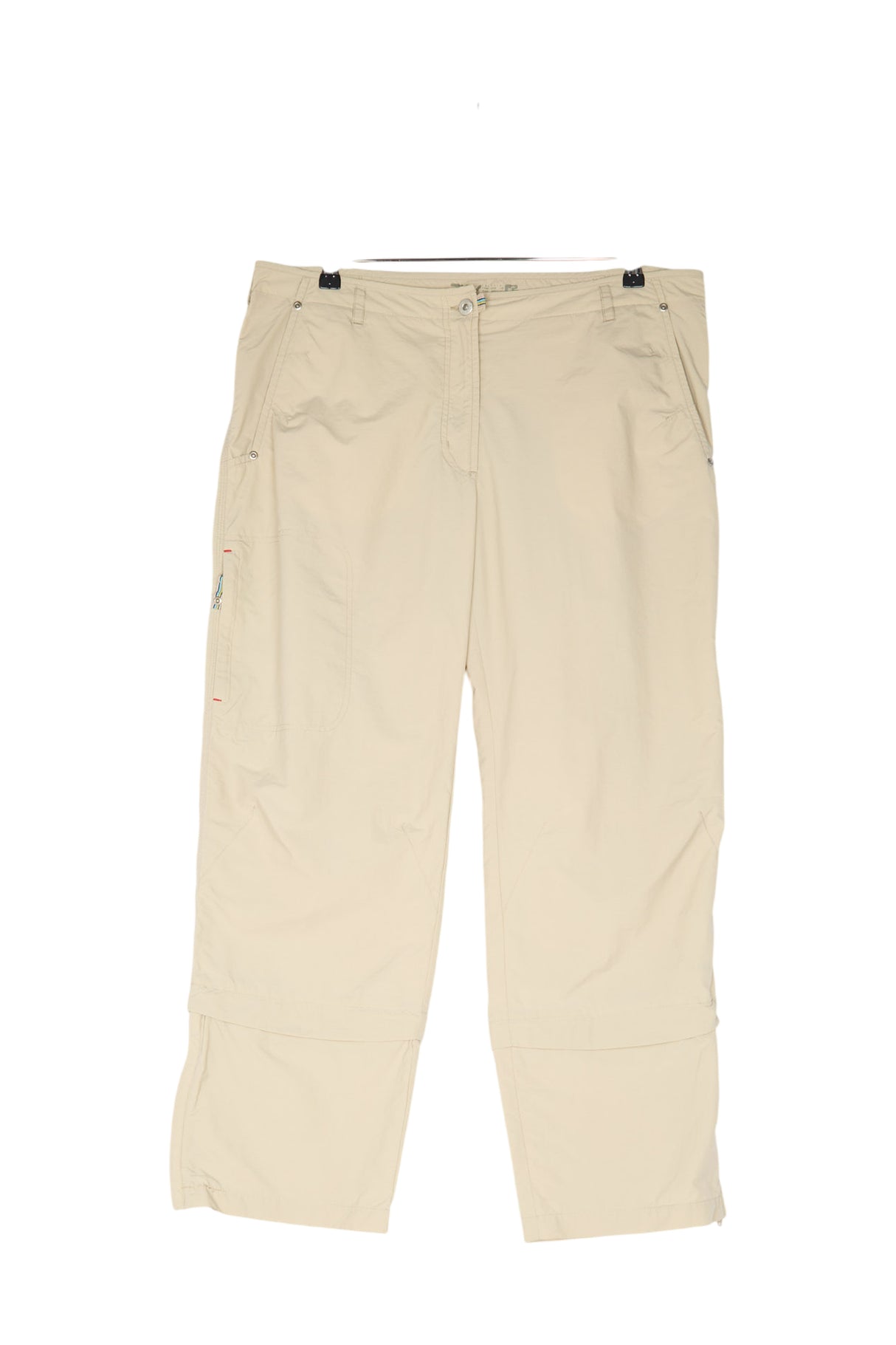 Zip-Hose für Herren