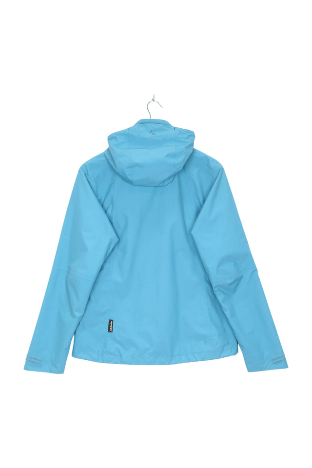 Hardshelljacke, Regenjacke für Damen
