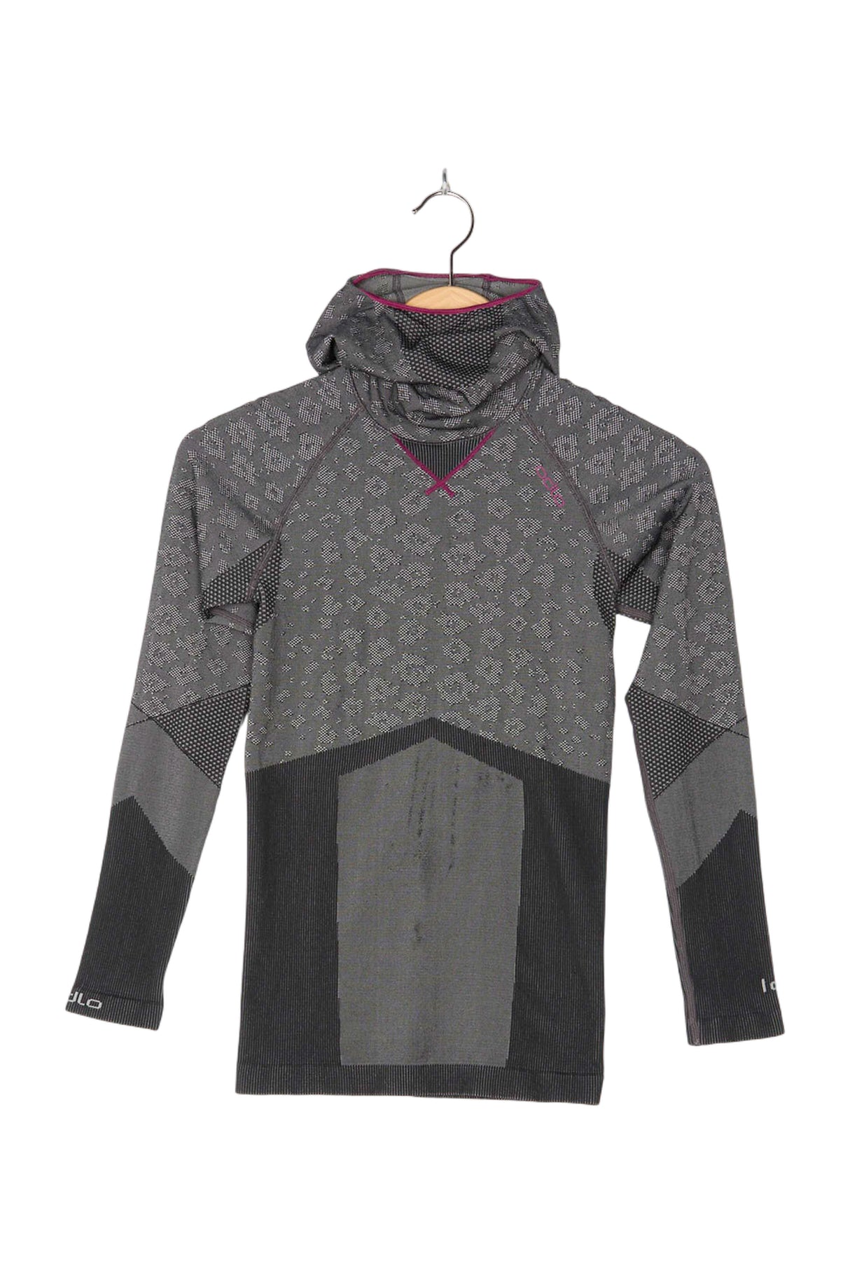 Longsleeve Funktion für Damen