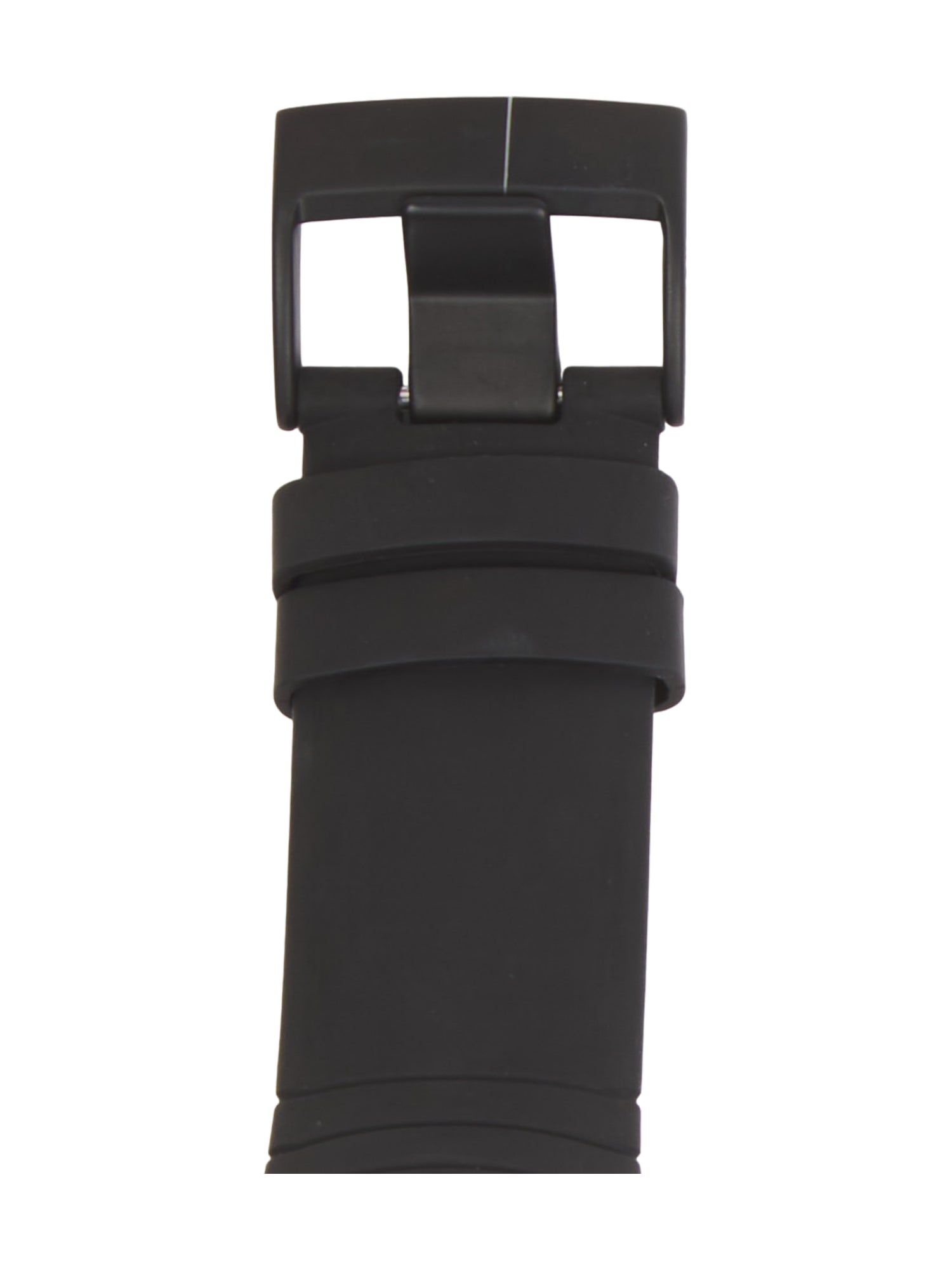 Core All Black Multifunktionsuhr