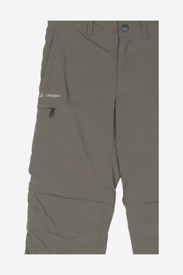 Zip Off Hose für Kinder
