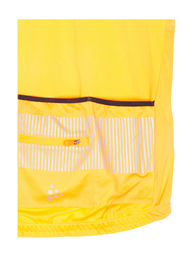 Radtrikot für Herren