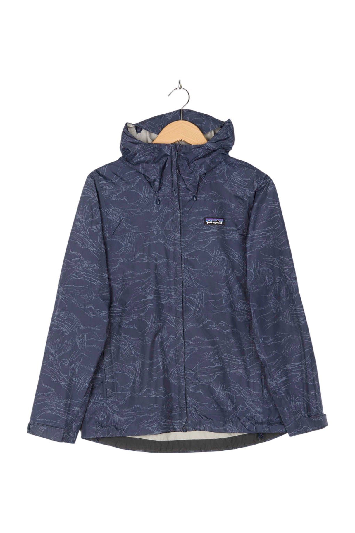 Regenjacke & Hardshelljacke für Damen