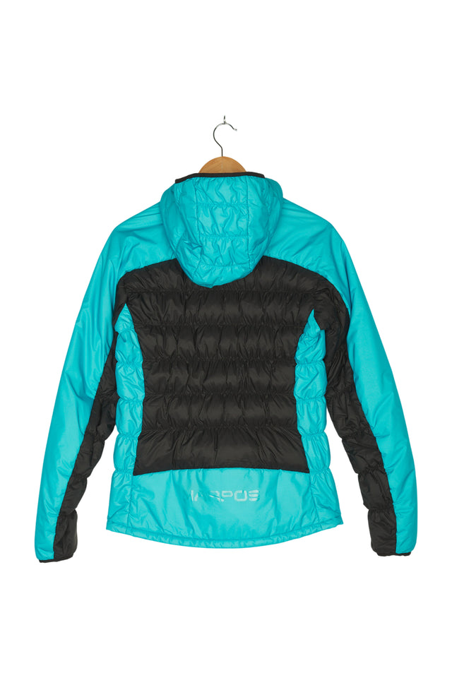 Kunstfaserjacke für Damen