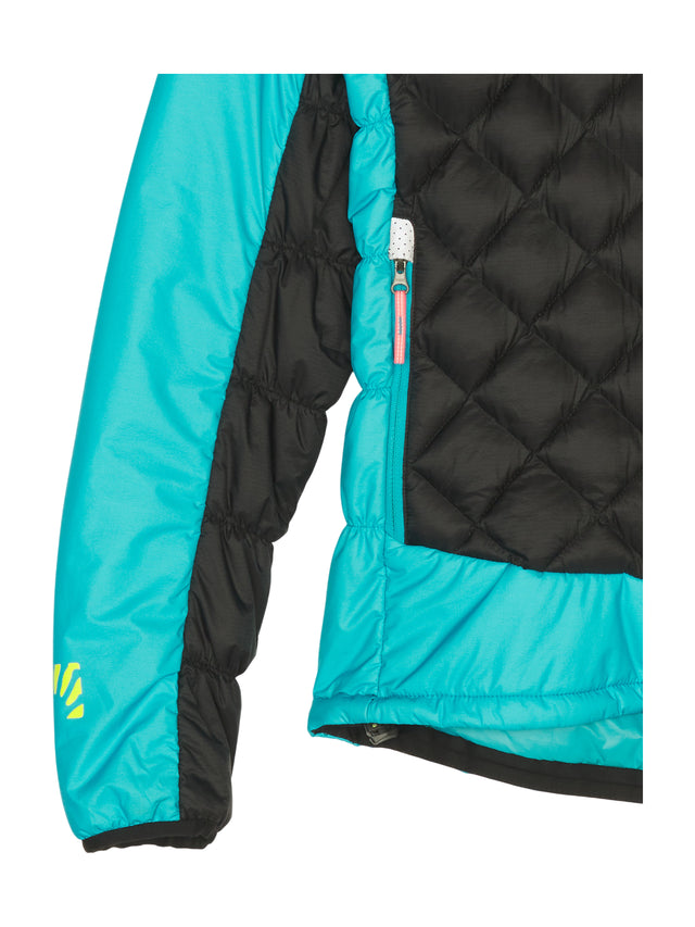 Kunstfaserjacke für Damen